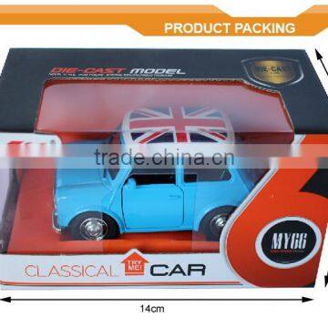 Diecast Model Pull Back Hot Wheels Toy Cars 1:64 photo-4