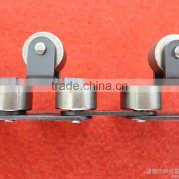 China Factory Best Quality Conveyor Chain With Side Roller for Conveyor Machine photo-3