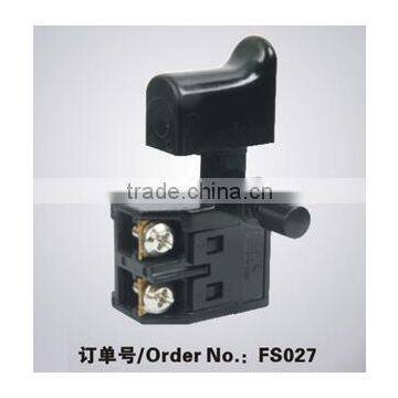 FS027A Cutter Switch Spare Parts Ac Trigger Switch for Power Tool photo-2