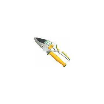 215mm Super Auto-Rotating Ratchet Pruner