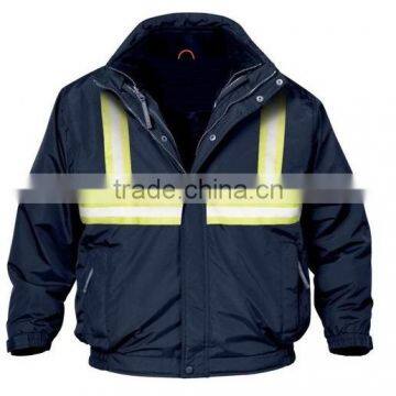 Industrial Safety Jacket photo-4