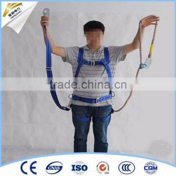 High Quality Fall Arrest Safety Harness Full Body Harness with best price