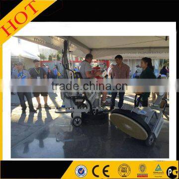 High-efficiency Concrete Floor Used Grinding Machine photo-5