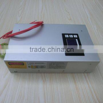 RECI New P16 Intelligent Protection Laser Power Supply 160W With Multilingual LCD Digital Display, for RECI S6 CO2 Laser Tube photo-2