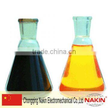 Used Engine Oil, Vegetable Oil Refinery Plant As Recycling Equipment
