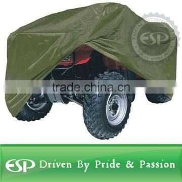 ATV cover