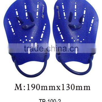 Latest Solid Trax Paddle With PP, Contoured Swim Fins(TP-100) photo-2