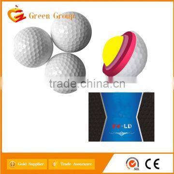 Wholesale golf 4pcs ball