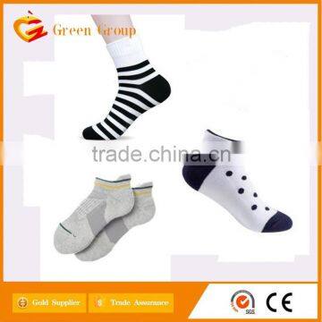 2016 The most popular golf socks custom designed for golf for promotion