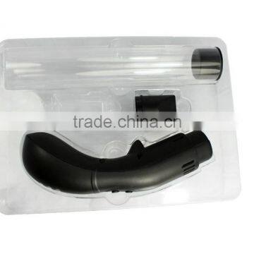 Insect Spider LED Trap Vacuum Bugbuster Bug Catcher photo-3