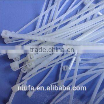 Nylon Material Self-locking Type Cable Tie photo-4