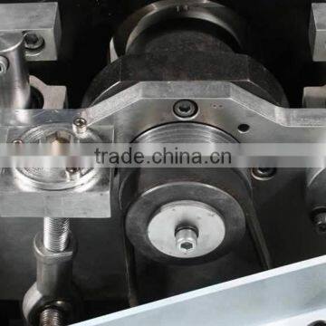 European Quality CE Panel Saw PUNTO400 photo-4