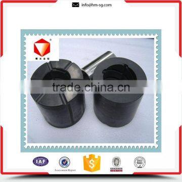 High Quality Oem Graphite Self Lubricating Bush photo-4