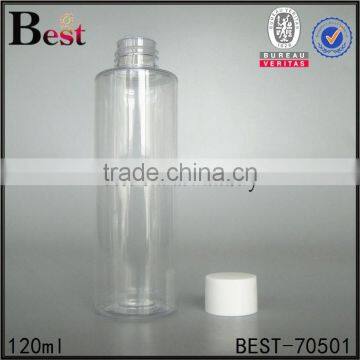 100ml Clear Plastic Bottle Empty Plastic Bottles Plastic Spray Bottle With Sprayer Wholesale photo-4