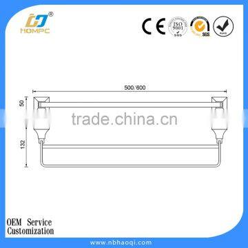 Stainless Steel Towel Bar photo-2