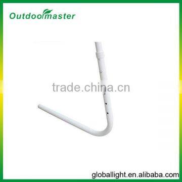 Portable Foldable TV Dinner Table Hight Adjustable photo-6