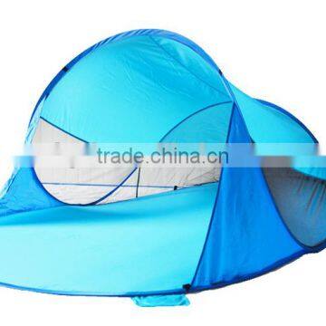 Hot New Beach Tent Folding Tent Promotional Gifts Lightweight Easy Folding Tent photo-6