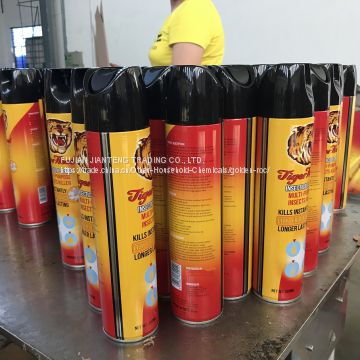 OEM BRAND INSECTICDE SPRAY