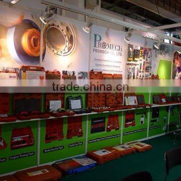 Telescopic Compressor For Shock Absorber Springs / Under Car Tool Of Auto Body Repairtool photo-2