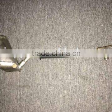 Factory/manufacturer Air/Pneumatic Stucco Motar Spray Hopper Gun/plaster for Ceiling SN-02 photo-2