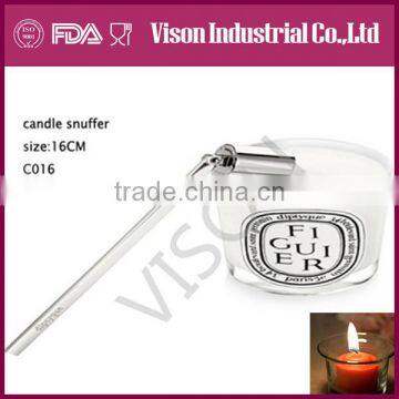 2014 Best selling items candle snuffer (C016)