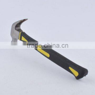One Piece Steel Forging Hammer photo-3