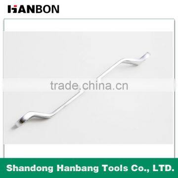 19*22mm Double Box End Wrench/19*22mm Double Box End Spanner photo-3