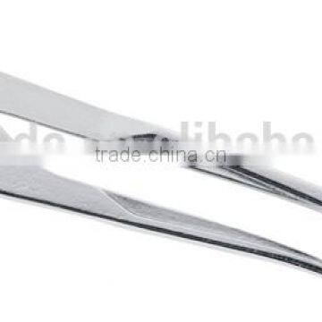 10" industrial CRV box joint pliers with function of slotted screwdriver