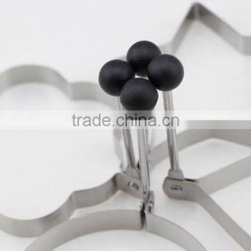 Different Kinds of Egg Pancake Ring Mold photo-3