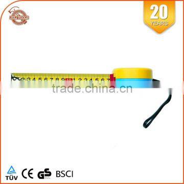 High Quality 3m Steel Measuring Tape photo-5