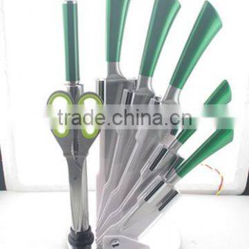 8pcs Stianless Steel Wholesale Knives photo-2