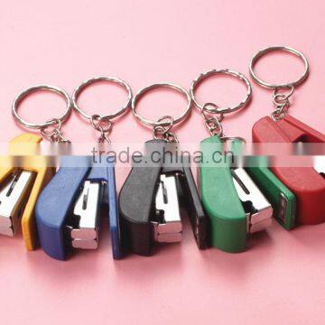 Cheap Useful Stapler Key Chain photo-3