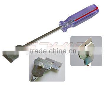 Free Sample Fashion Car Squeegee Blade Scraper Made in China