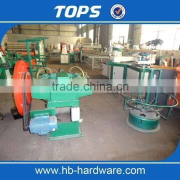 Cheap Nail Making Machine Price but Good Performance photo-4