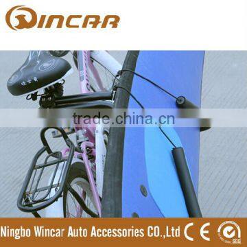 Surfboard Transporting Kayak Roof Carrier , Anti-rust Clip Kayak Car Carrier photo-3