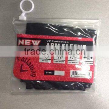 Anti-UV Cooling Touch Dri-fri Sport Arm Sleeve photo-4