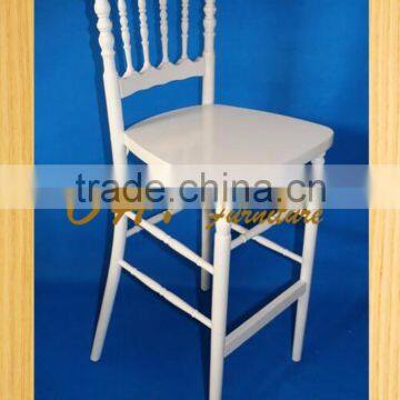Wholesale Napoleon Stool Bar Chair Stackable Bar Chair photo-3
