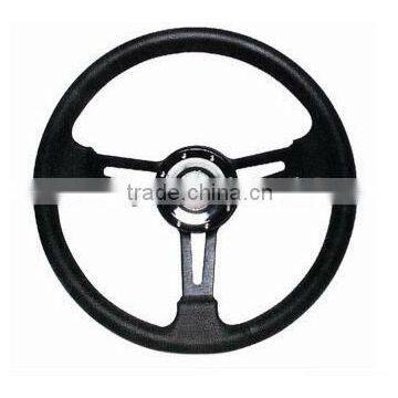 350MM Steering Wheel