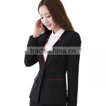 2016 Working Office Uniform Color Designs For Women Style And Pictures photo-3