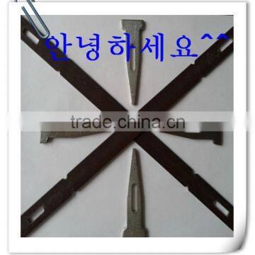 shenze xinyuan concrete formwork flat ties