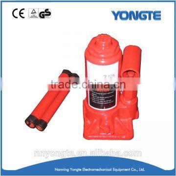 5Ton Light-weight Hydraulic Jack Daniels Bottle photo-5