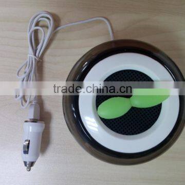 Car Air Purifier, Car Air Cleaner photo-3