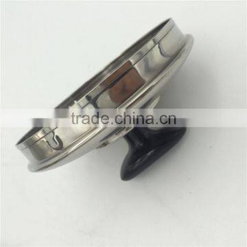 Home Goods Teapots Cool Tea Kettles Stainless Steel Outdoor Cooking Kettle photo-4