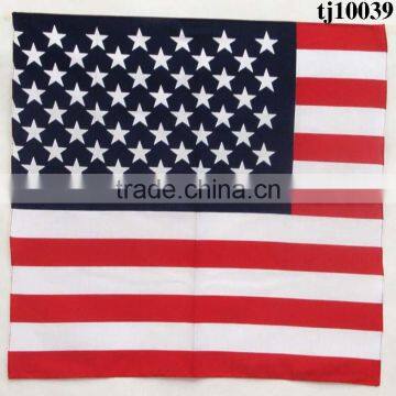 New Eight Diagrams Black and White Kerchief in Reasonable Price photo-3