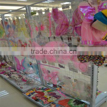 Fairy Wing for Girls Playing Set,party Toys photo-3