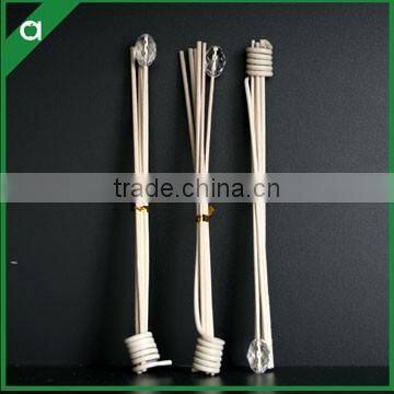 25cm 30cm 35cm 3mm Fiber Fragrance Wick Reed Sticks for Reed Diffuser Replacement photo-6