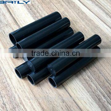 Professional Production High Quality 1/2" 3/4" Smooth Plastic Rebar Dowel Caps for Concrete photo-3