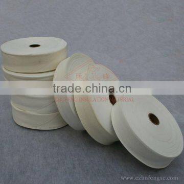 HIGH/LOW STREGTH POLYESTER SHRINKAGE TAPE