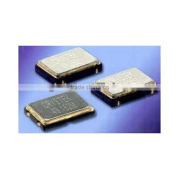 17.734475MHZ SMD Crystals Oscillators Programmable Clock Oscillator