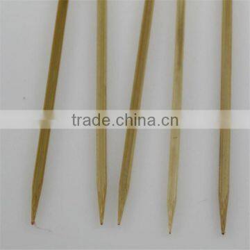 Guangxi Eco Friedly BBQ Flat Paddle Bamboo Skewer photo-2